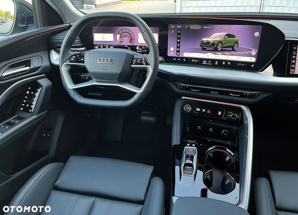 Audi Q5 - 15