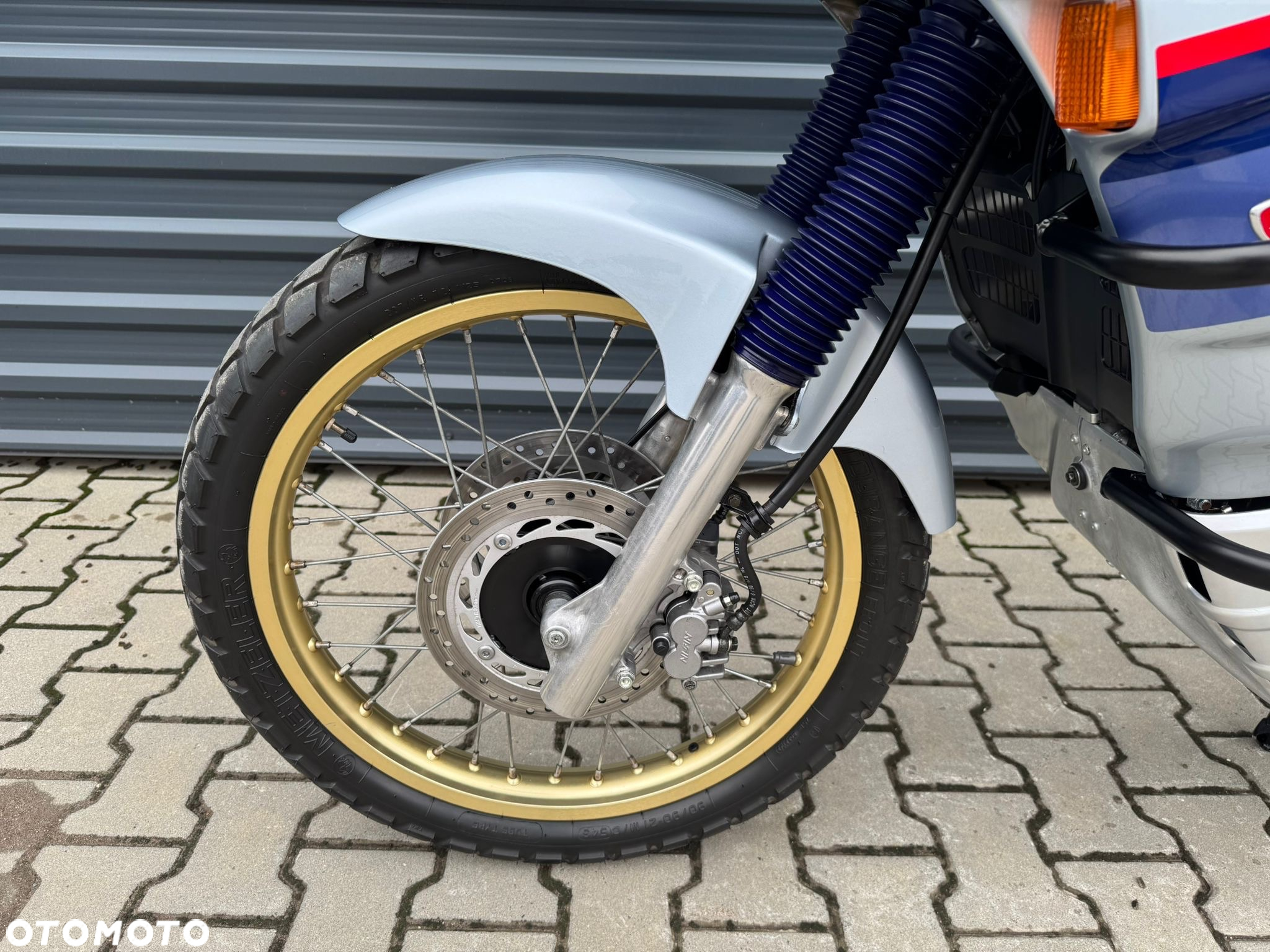 Honda XL - 13