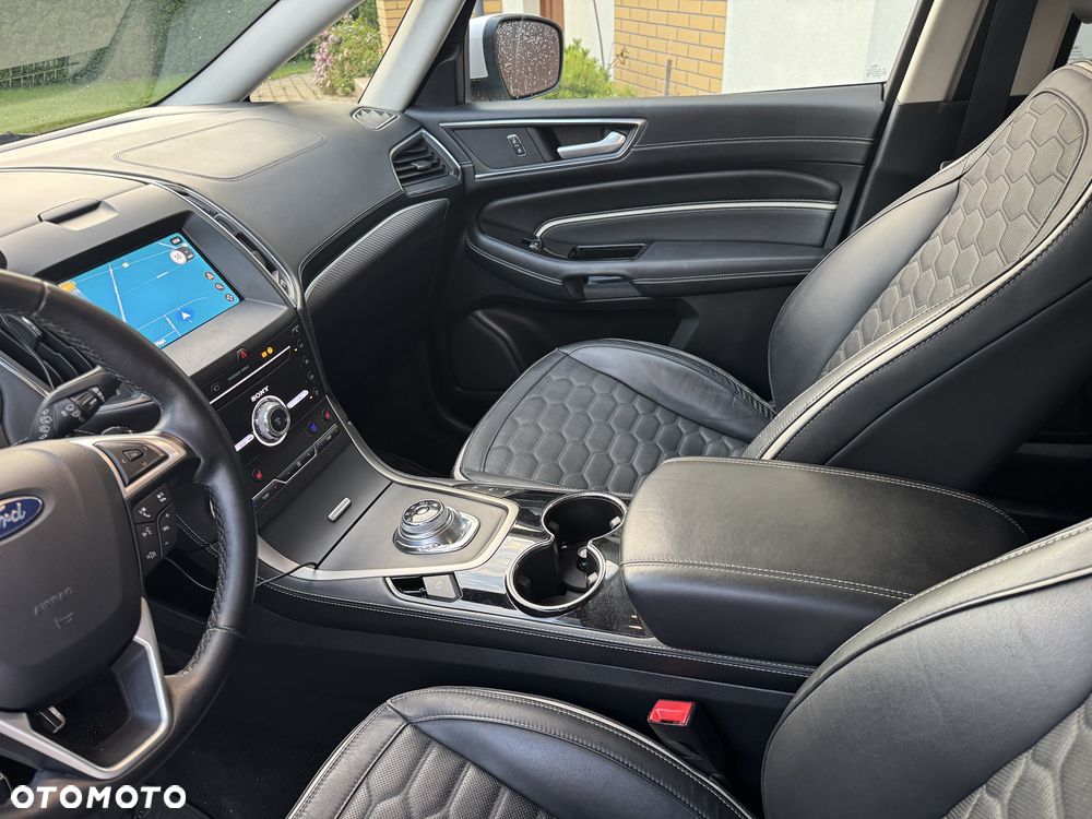 Ford S-Max - 5