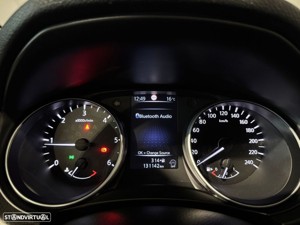 Nissan Qashqai 1.5 dCi Tekna+ - 24