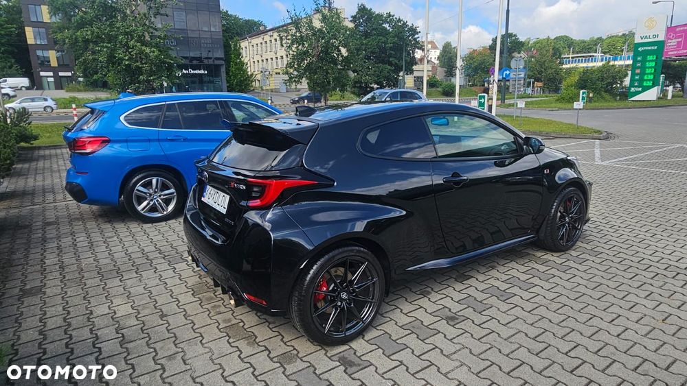 Toyota GR Yaris - 35