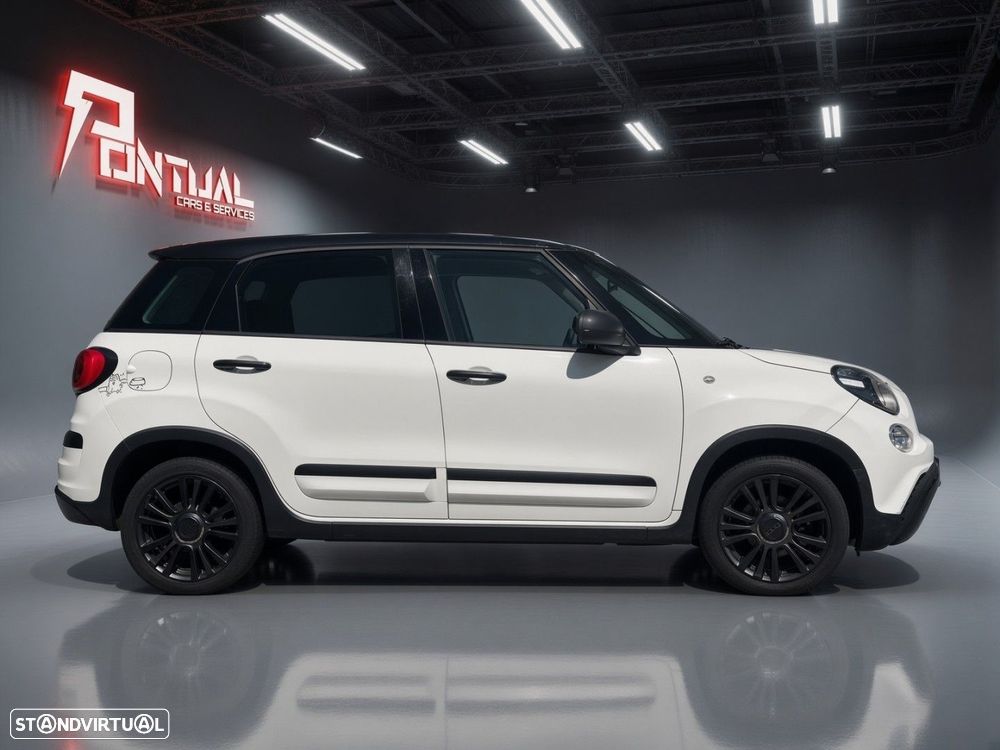 Fiat 500L 1.3 MJ S-Design - 11
