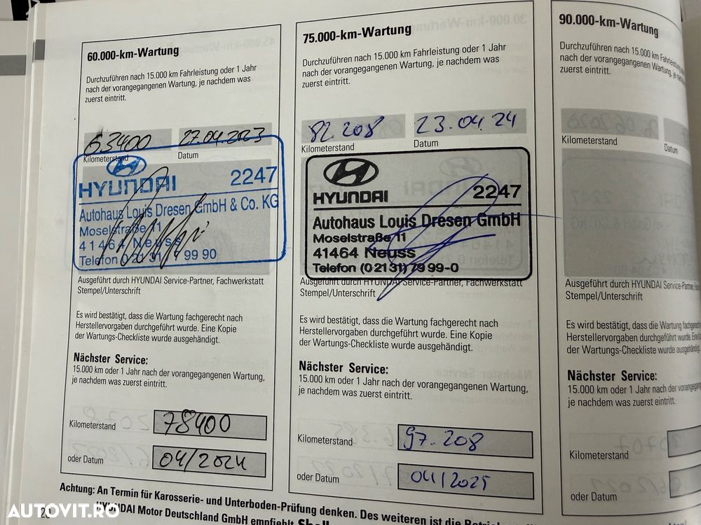 Hyundai KONA 1.6 T-GDI 4WD Aut. Premium + - 39