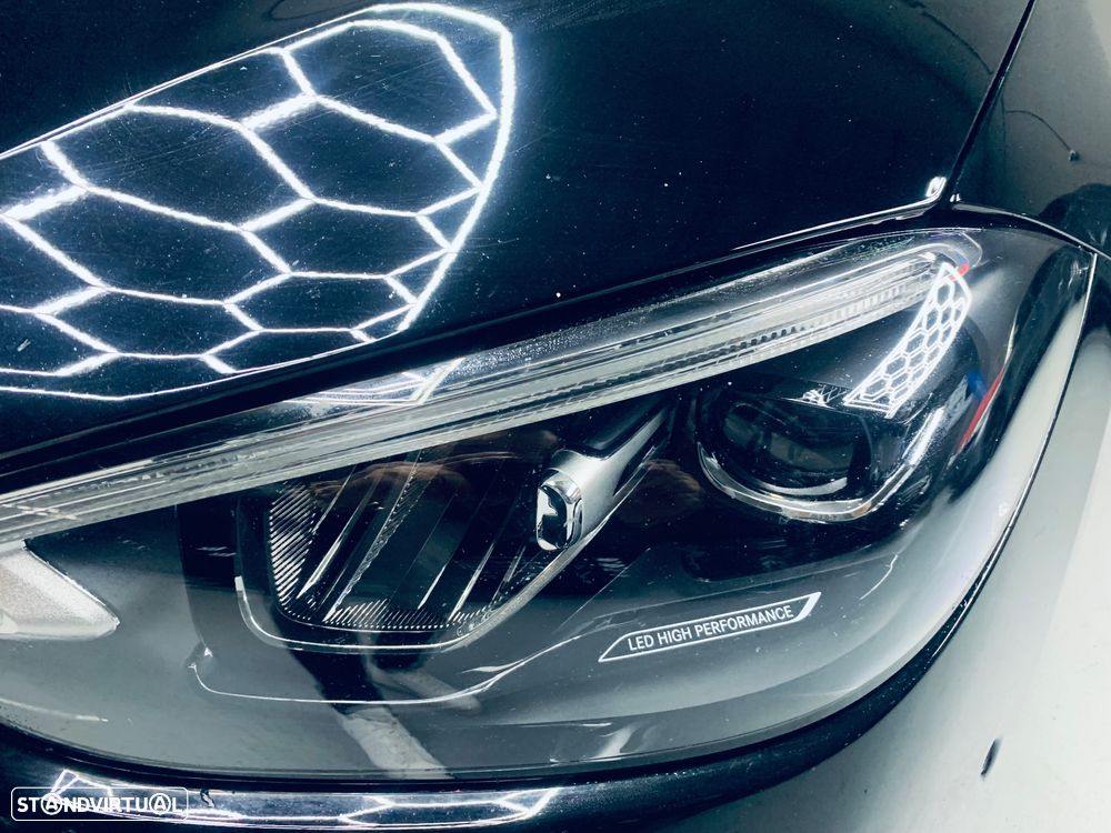 Mercedes-Benz C 220 d Avantgarde - 54
