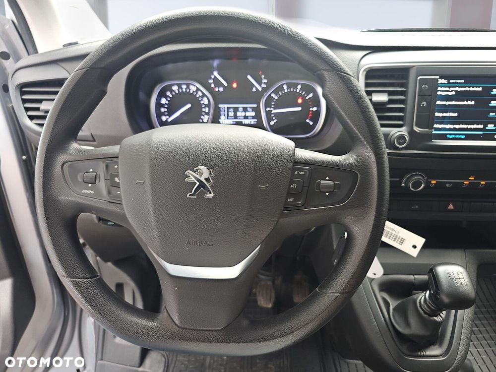 Peugeot expert 1.5 BlueHDi 120 S&S Standard - 8