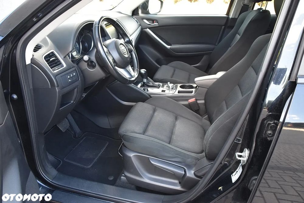 Mazda CX-5 - 26