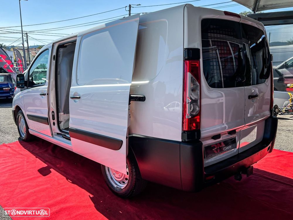 Toyota Proace 2.0 D-4D L2H1 - 10
