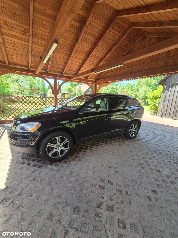 Volvo XC 60 D5 AWD Summum - 3
