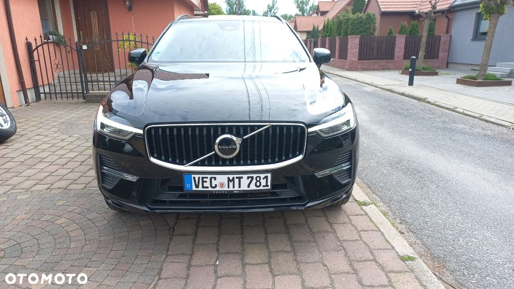 Volvo XC 60 B4 D Geartronic Momentum - 3