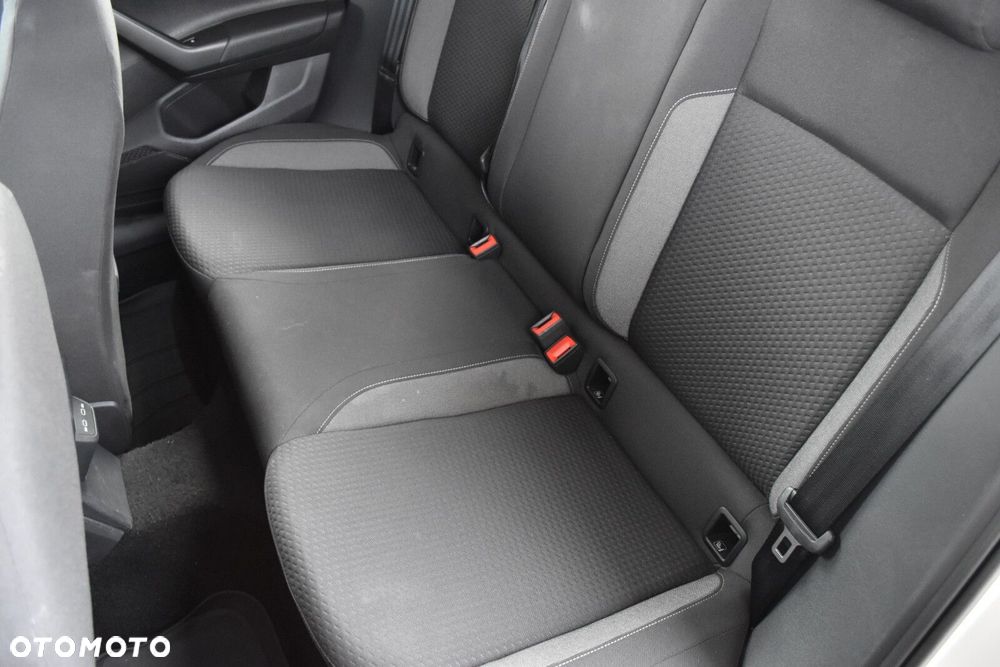 Volkswagen Taigo 1.0 TSI Life - 25