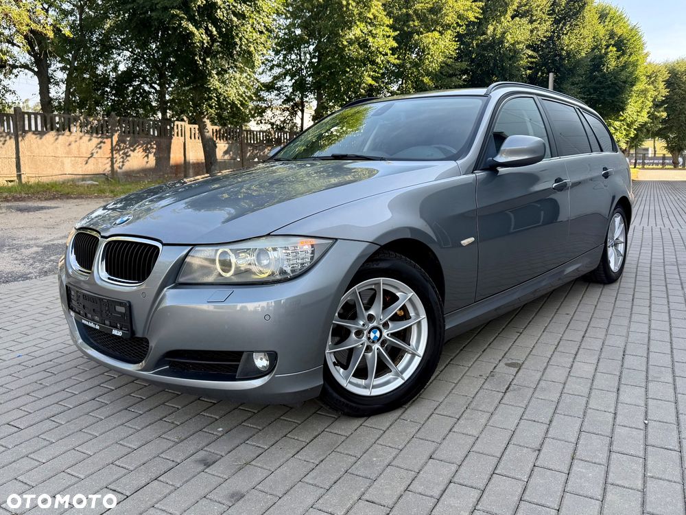BMW Seria 3 - 10