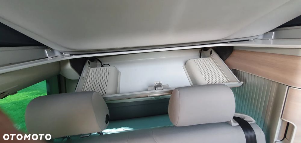 Volkswagen California - 16