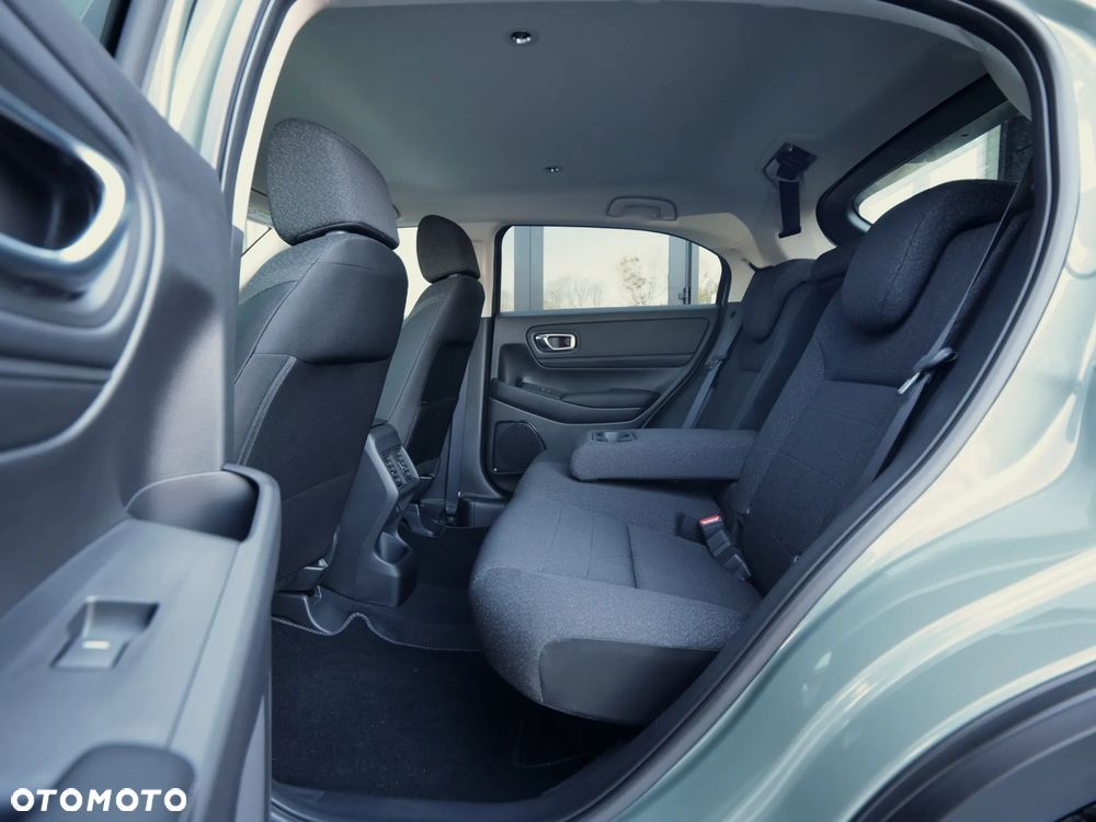 Honda HR-V 1.5 i-MMD Elegance CVT - 8