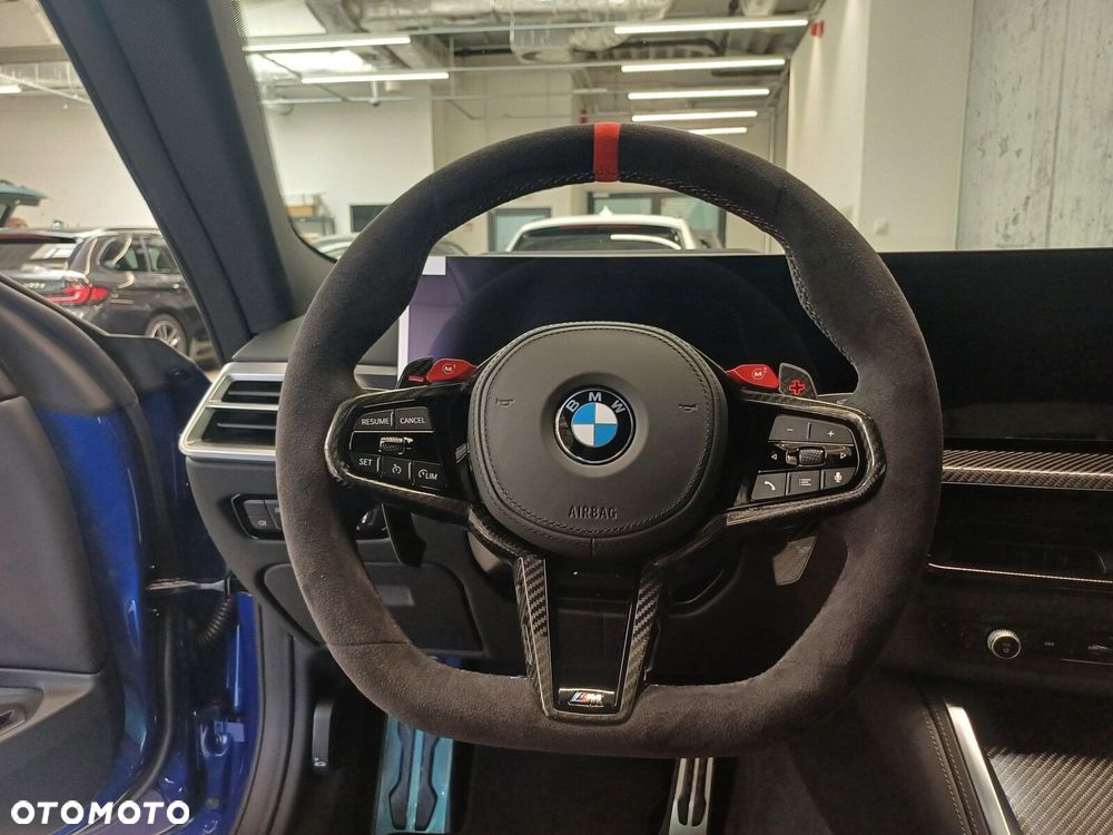 BMW M4 Competition M xDrive - 12