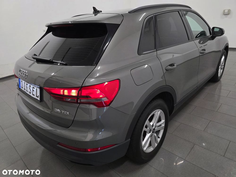 Audi Q3 35 TDI S tronic - 6