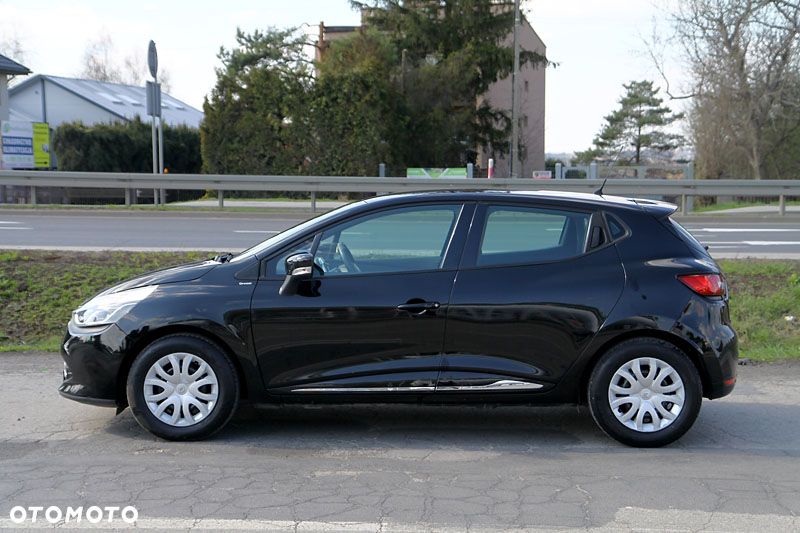 Renault Clio 1.2 16V 75 Experience - 6