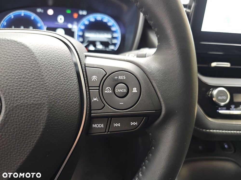 Toyota Corolla 1.5 Style - 20