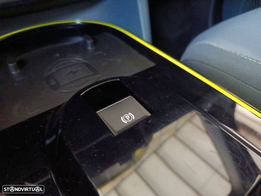 Fiat Grande Panda 1.2 Hybrid La Prima eDCT - 20