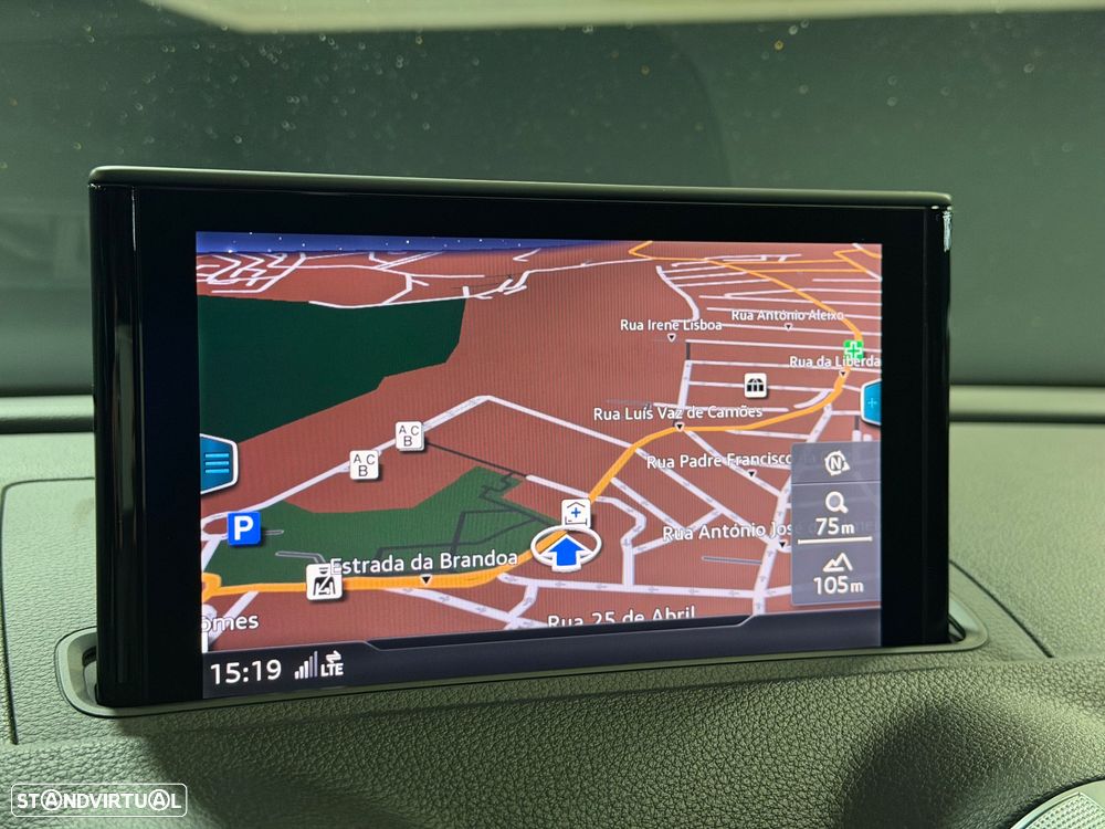 Audi S3 Limousine 2.0 TFSi quattro S tronic - 6