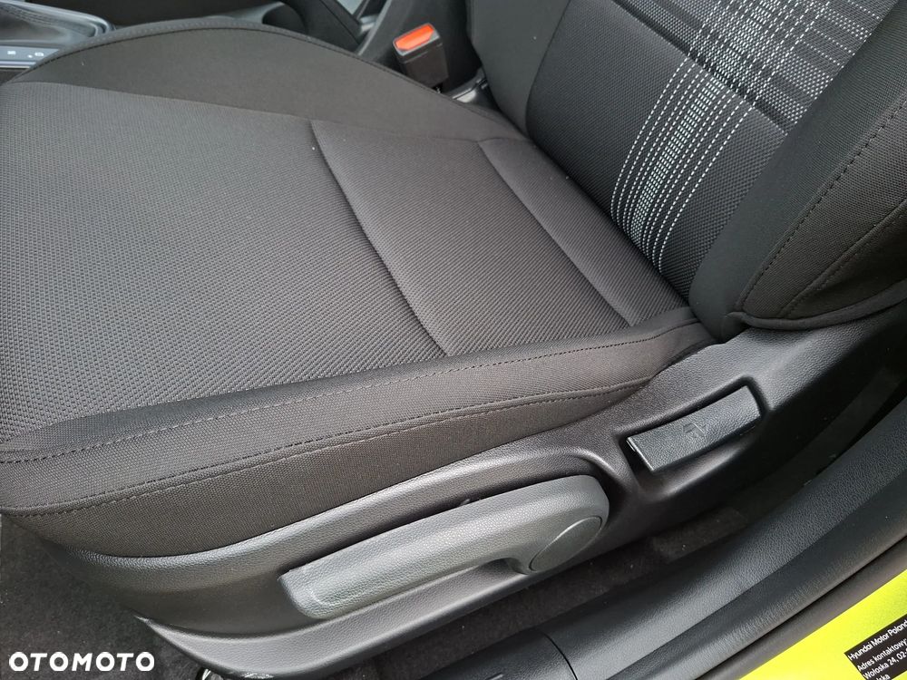 Hyundai i20 1.0 T-GDI Pure DCT - 27