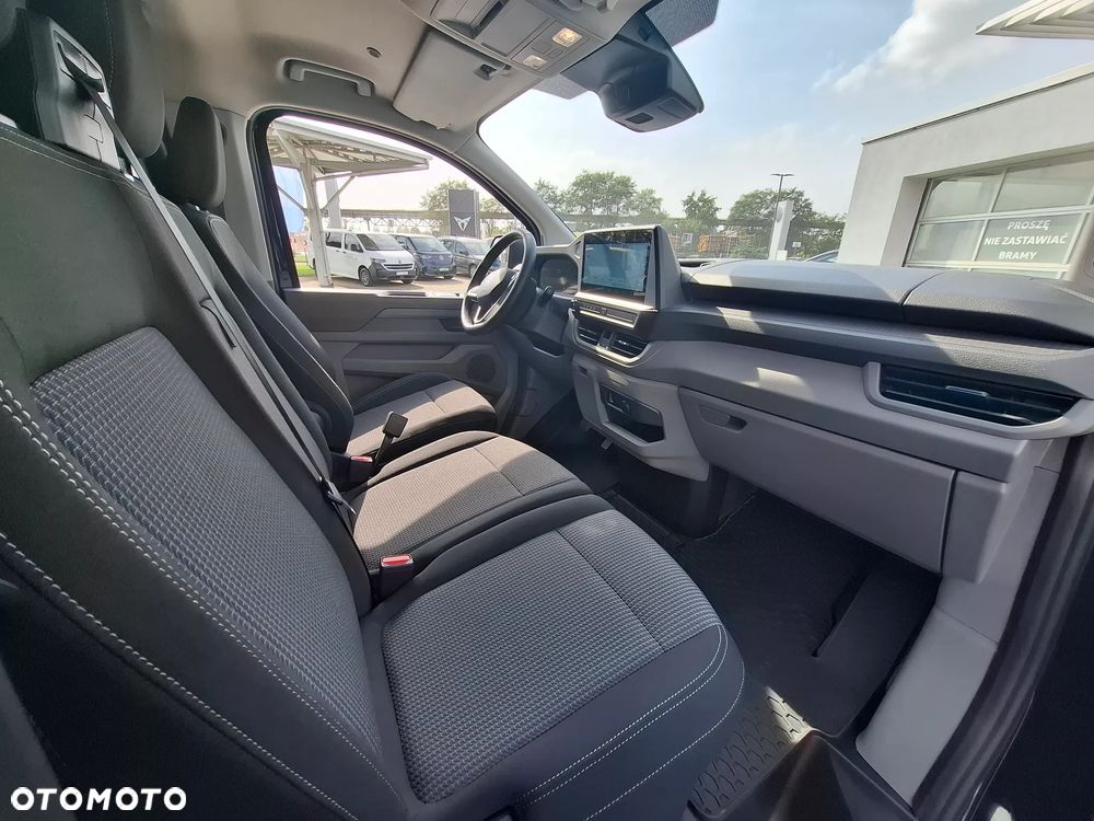 Volkswagen Transporter - 9