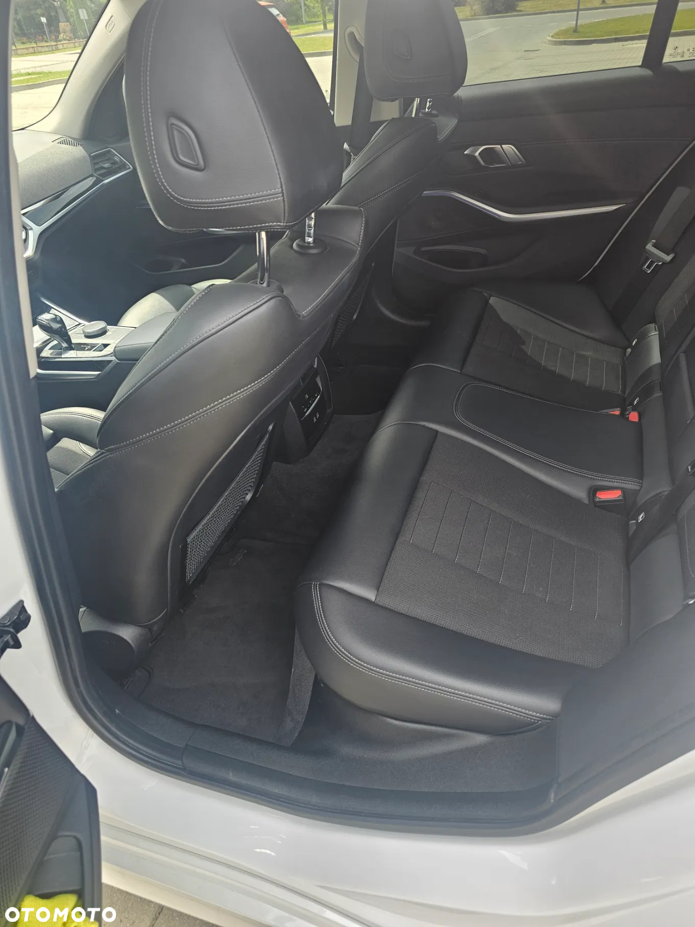 BMW Seria 3 320d M Sport sport - 15