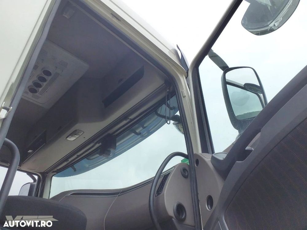 DAF XF 480FT - 7