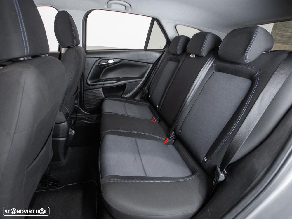 Fiat Tipo Station Wagon 1.3 Multijet City Life - 10