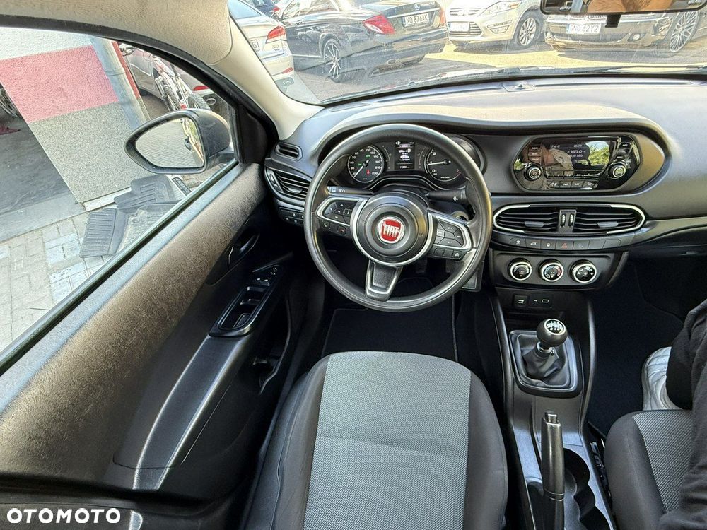 Fiat Tipo 1.4 Classic - 19