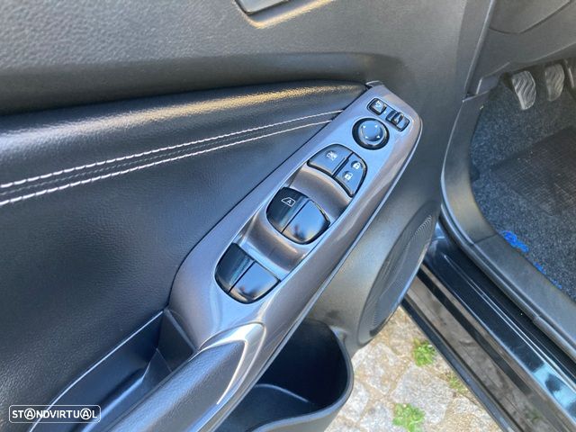 Nissan Juke 1.0 DIG-T N-Connecta - 31