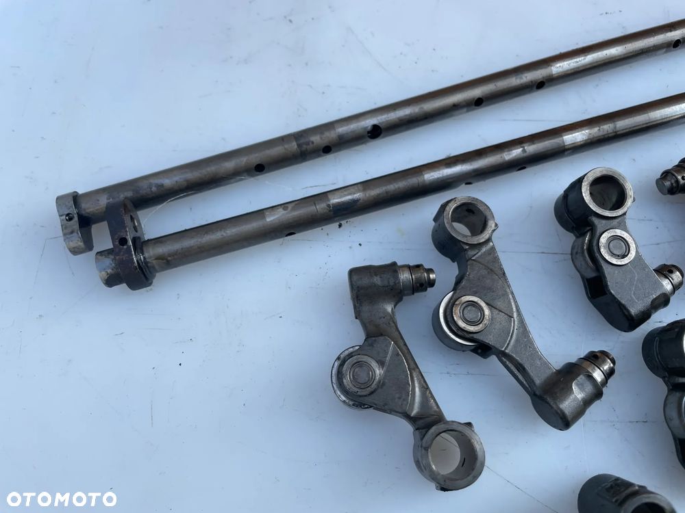 POPYCHACZE DŹWIGIENKI VW SEAT SKODA AUDI 2.0 TDI 104KM BKD - 6