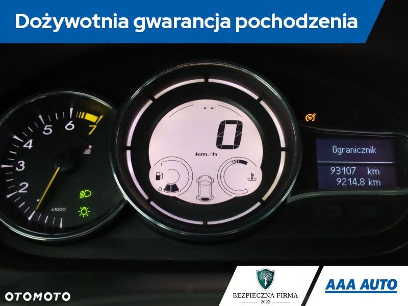 Renault Megane - 10