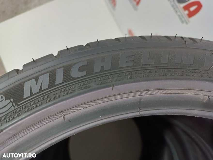 ANVELOPE CP V10392 225/40/R18 & 245/35/R18 92Y MICHELIN& Bridgestone - 5