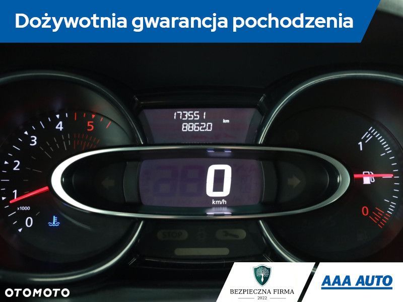 Renault Clio - 10