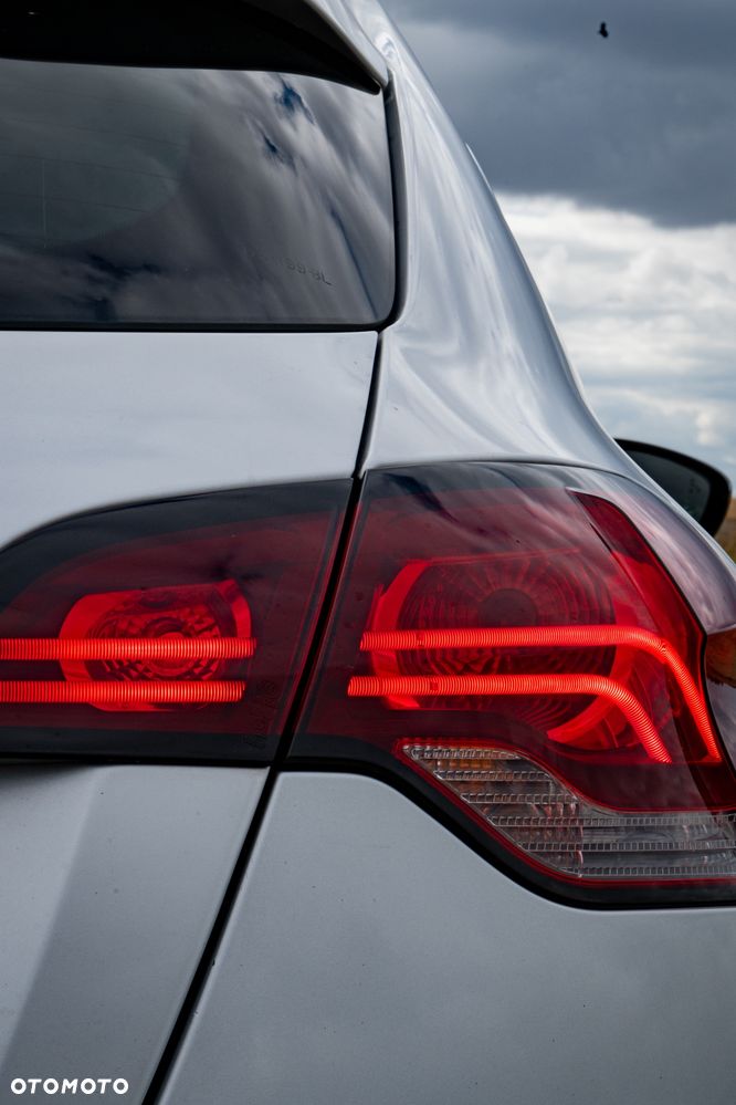 DS Automobiles DS 4 - 23