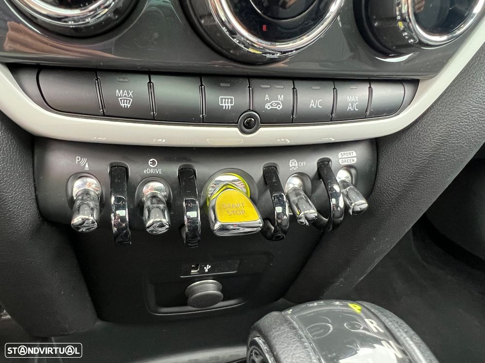 MINI Countryman - 14