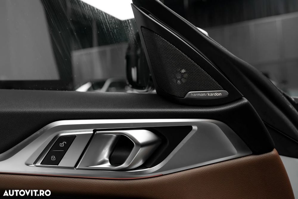 BMW Seria 4 430i xDrive M Sport - 13