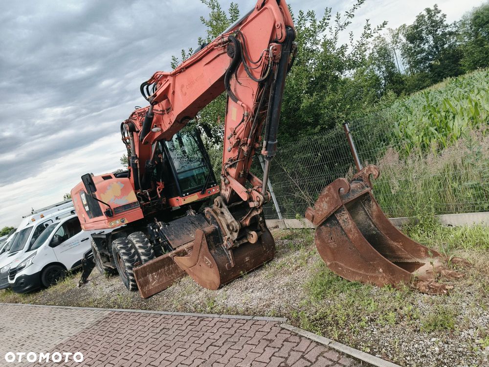 Caterpillar M316 - 7