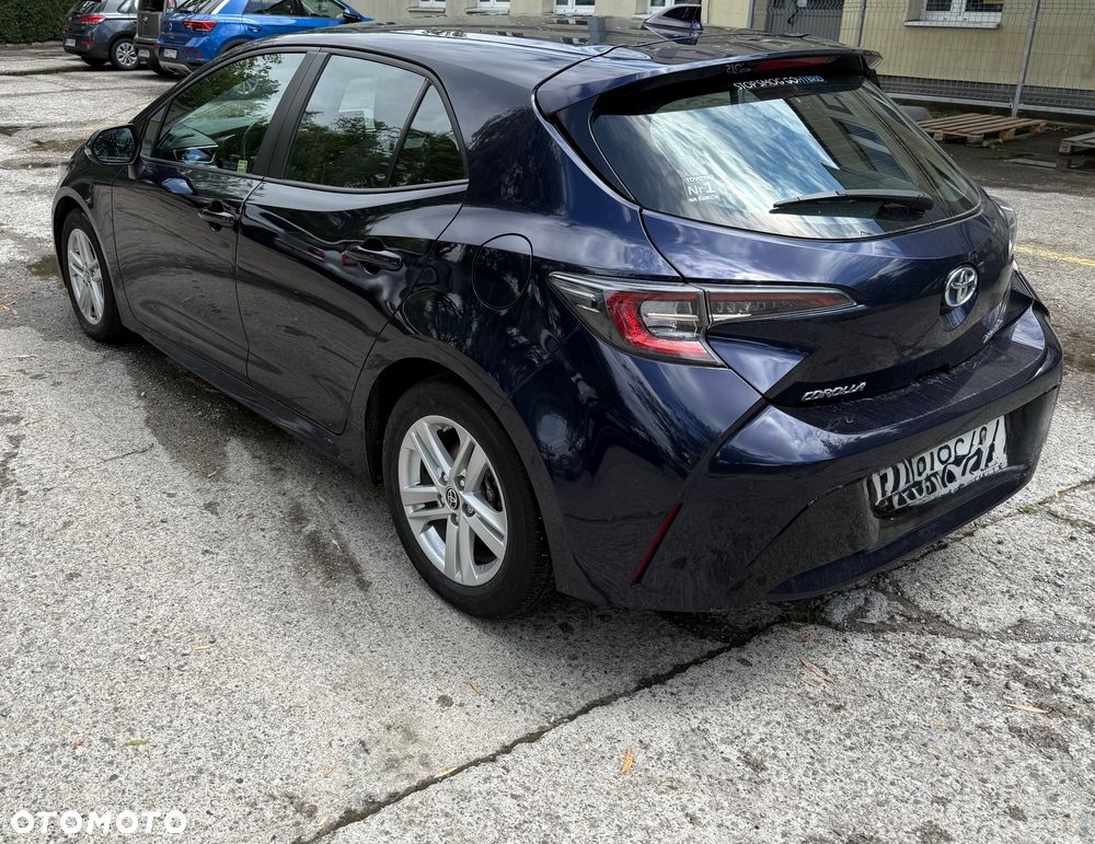 Toyota Corolla - 14