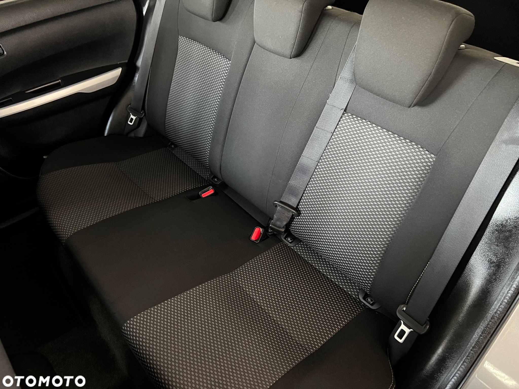 Suzuki Vitara - 21