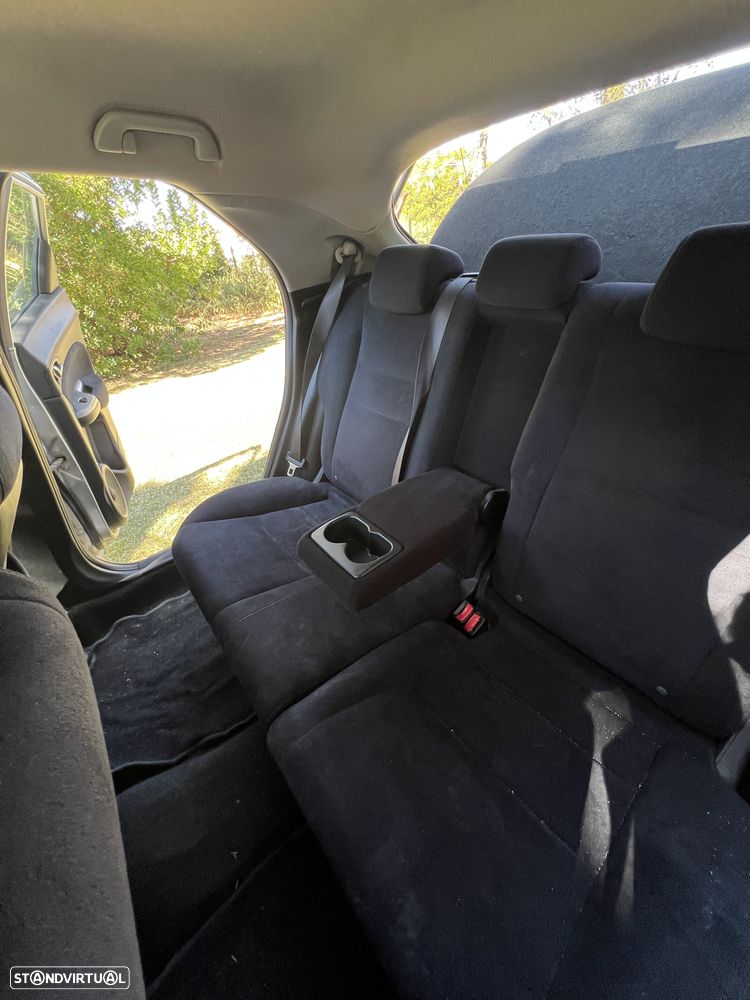 Honda Civic - 24