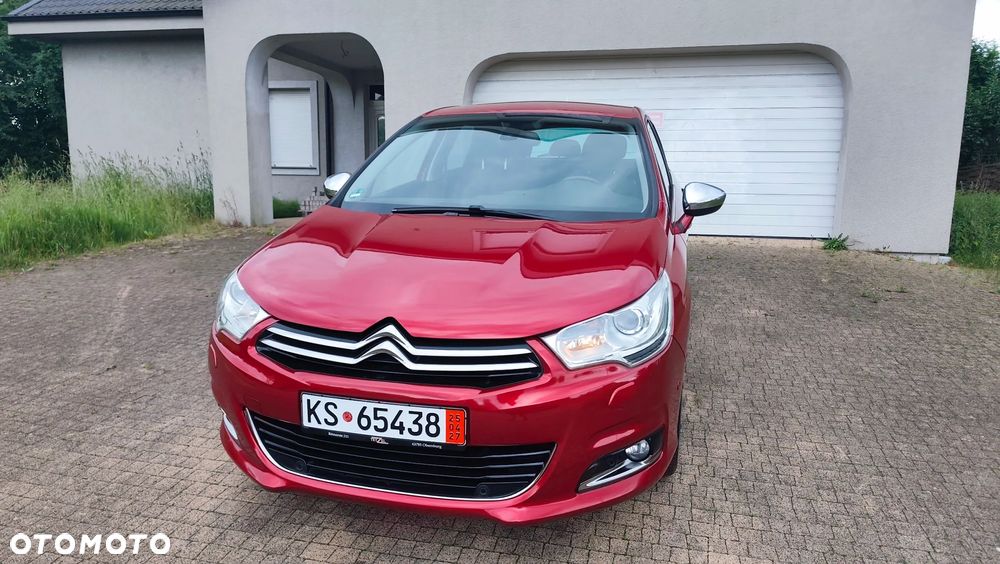 Citroën C4 THP 155 EGS6 Exclusive - 39