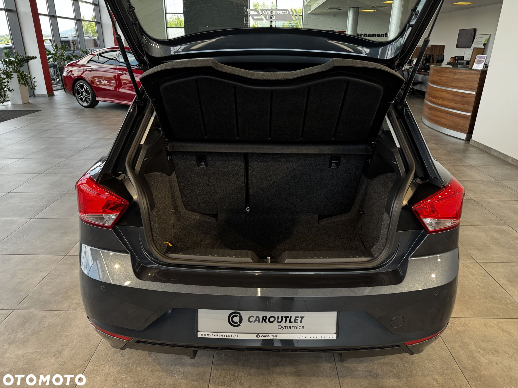 Seat Ibiza - 11