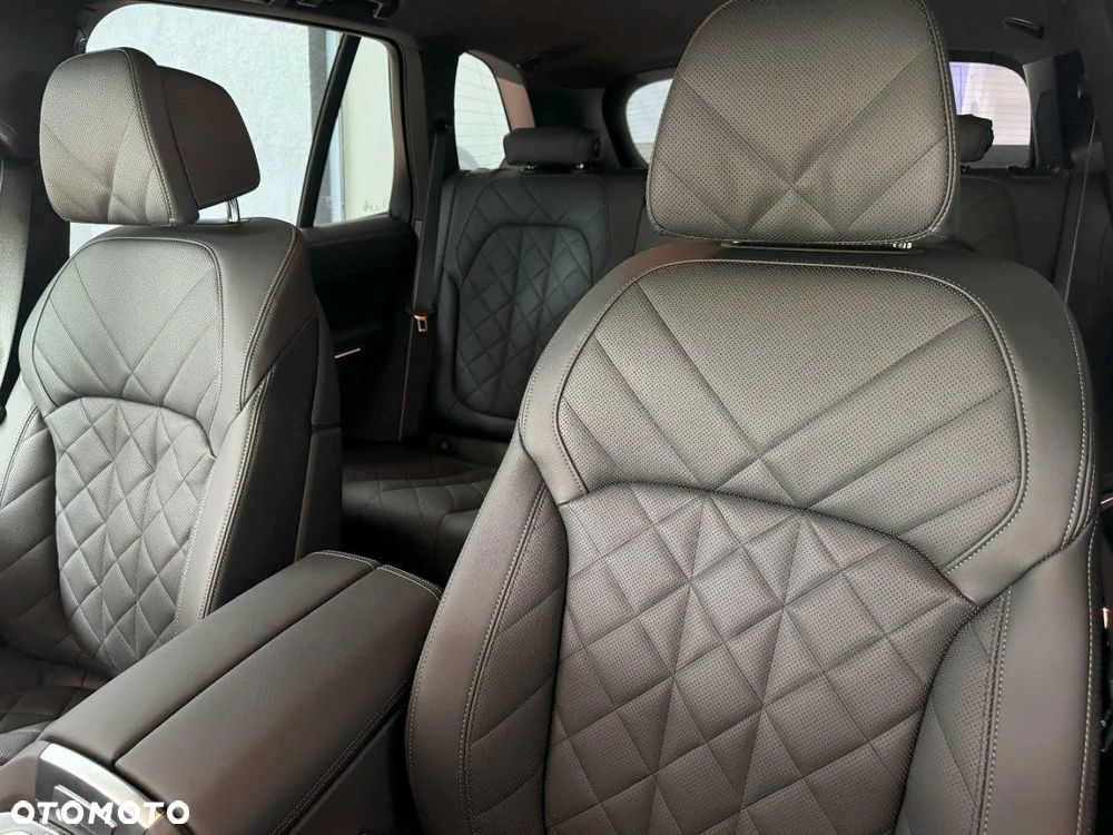 BMW X5 - 7