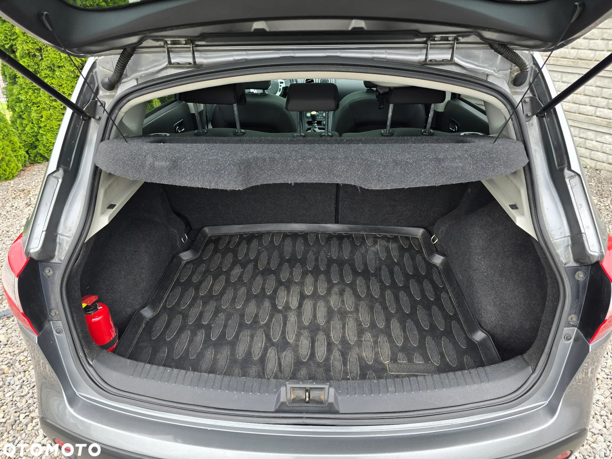 Nissan Qashqai 1.6 DCi Acenta - 24
