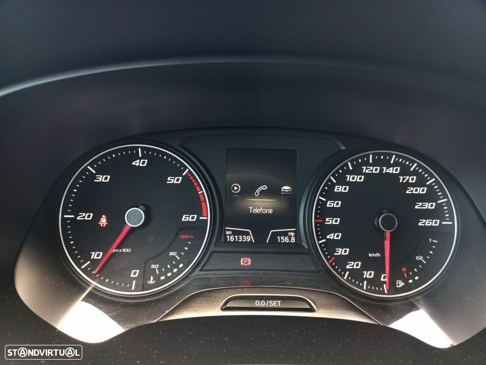 SEAT Leon ST 2.0 TDI FR S/S - 29