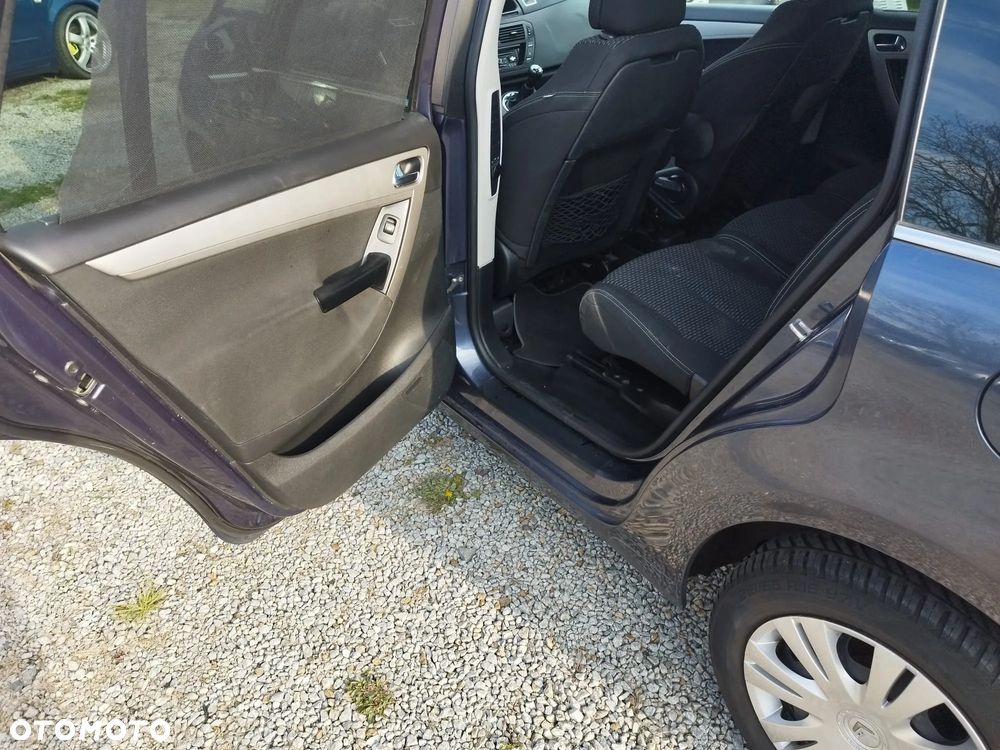 Citroën C4 Picasso - 16