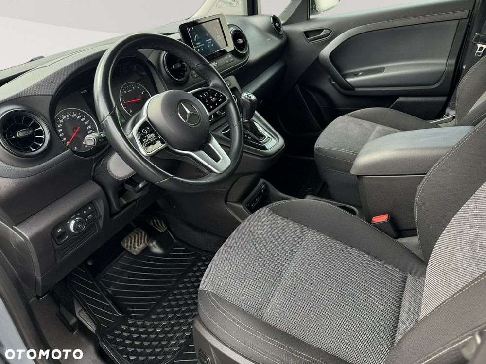 Mercedes-Benz Citan - 8