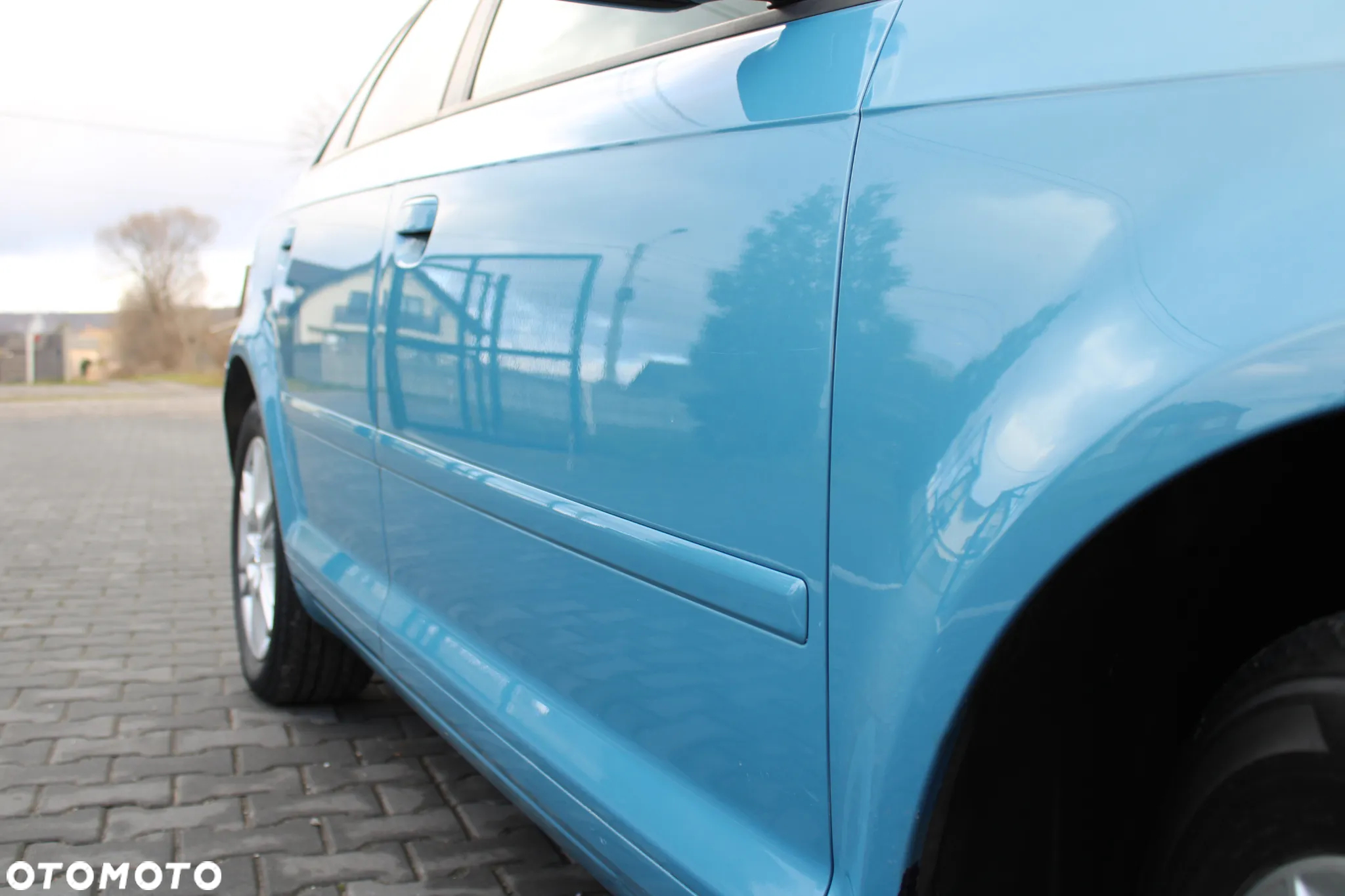 Audi A3 - 13