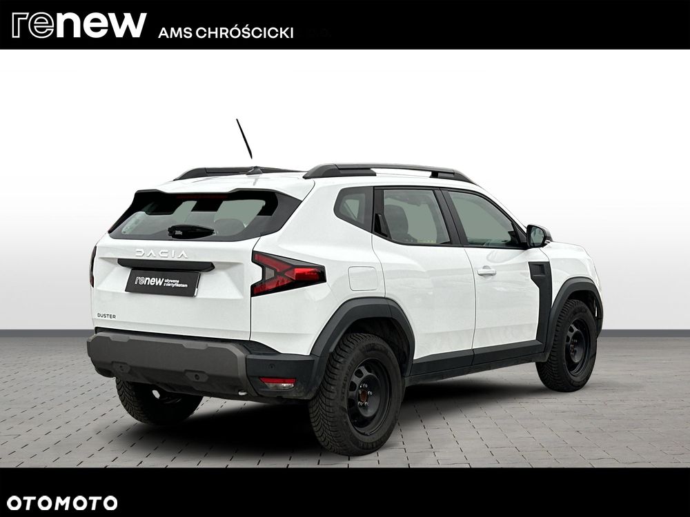 Dacia Duster 1.0 TCe Expression - 5